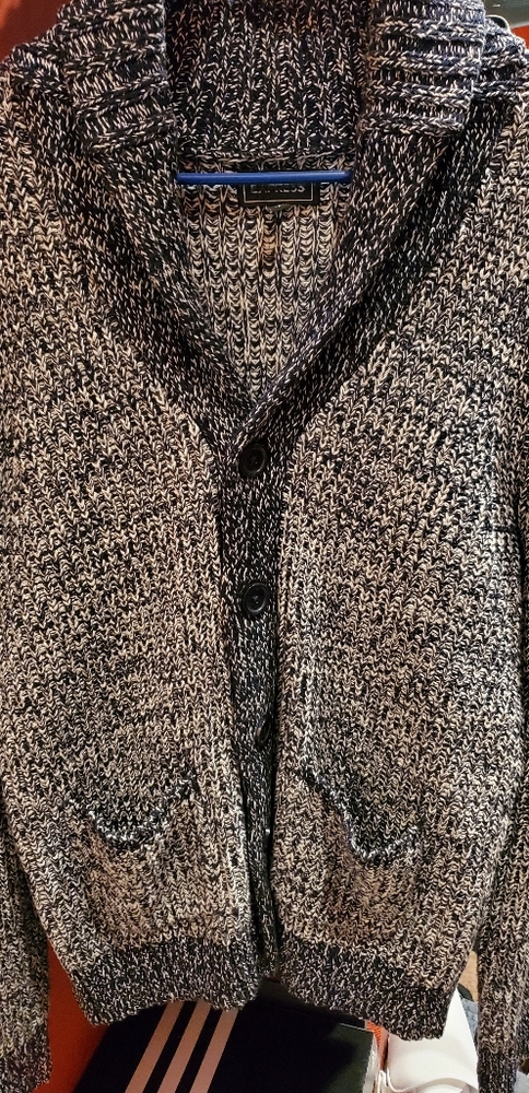 Express  cardigan